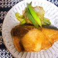 みここ＊'s cooksnap of when they made 時短！フライパンで簡単ぶりの照り焼き.