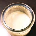 クックZRLBF9☆'s cooksnap of when they made 天使のなめらかプリン☆口の中で消えます☆.