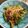 栗丸うさぎ's cooksnap of when they made 野菜好きにはたまらない‼美味しい炒め物.