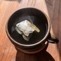 栗丸うさぎ's cooksnap of when they made ☆喉風邪に効く！簡単ハニーレモンティー☆.