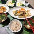 ちゃーきー★'s cooksnap of when they made ヘルシー美味しい♪ごぼうご飯.