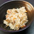 ハムひろ♡'s cooksnap of when they made 子供が喜ぶ♡基本の炊き込みご飯2＆3合.