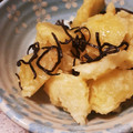 伊藤ゆずえもん's cooksnap of when they made あと一品！じゃがいもと塩昆布で簡単副菜.