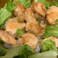 ★bluesky★'s cooksnap of when they made 超簡単!鶏むね肉の中華風香ばし炒め.
