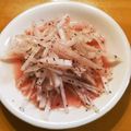 ゆすひと's cooksnap of when they made ✿ゆかりちゃんのドレッシング✿.
