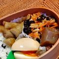 mifuchi's cooksnap of when they made きくらげ人参しりしり.