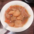 RURU27's cooksnap of when they made ジューシー鶏じゃが.