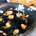 おはな✻'s cooksnap of when they made 【農家のレシピ】大豆とひじきの煮物.