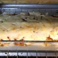 クック5JZIT4☆'s cooksnap of when they made ミートソースのポテトグラタン.