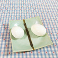 SP♪'s cooksnap of when they made 簡単！ゆでたまごの作り方＆むき方.