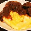 あ！ちゃも's cooksnap of when they made スペアリブの赤ワイン煮込み.