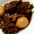 とおるの奧さん's cooksnap of when they made 炊飯器で柔らかホロホロ♪猪肉チャーシュー.