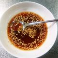 あたりめっこ's cooksnap of when they made 家にあるもので簡単中華ﾄﾞﾚｯｼﾝｸﾞ☆.