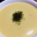 ハイイロトトロ☆'s cooksnap of when they made さつまいもポタージュ.