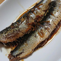 ナーちゃん's cooksnap of when they made 簡単！いわしの煮つけ.