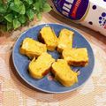 なつき☆ミ's cooksnap of when they made カルピスかい！ヨーグルト味噌の卵焼き.