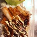 nannnino's cooksnap of when they made 焼鳥のタレ♪.