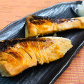 島子☆'s cooksnap of when they made 簡単☆彡ぶりの照り焼き.