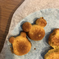 てぃんさん's cooksnap of when they made ほんとに簡単♡HMでマドレーヌ.