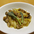 もんしゅしゅ's cooksnap of when they made 長ネギたっぷり！しょうが焼き.