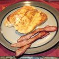 ladyoscar's cooksnap of when they made 朝食フレンチトースト.