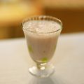 ぽっぽぺぺ's cooksnap of when they made 春限定∮苺と林檎のスムージー.