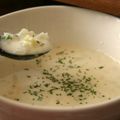浅井さや's cooksnap of when they made かぶ嫌いのためのかぶの絶品スープ.