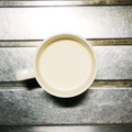 ぷっくりんご's cooksnap of when they made ヨーグルティアでもち麦の甘酒☆.