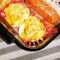 saalalan's cooksnap of when they made みそマヨで＊アレンジゆで卵④.