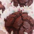 混戦模様's cooksnap of when they made 低糖質ココアケーキ.