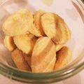 ♡asuka's cooksnap of when they made きなこをバナナにかけるだけ！.