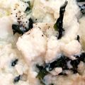 ♡asuka's cooksnap of when they made 豆腐とワカメの胡麻サラダ.