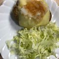 novia_k's cooksnap of when they made 今夜はハンバーグ☆　ドンキー風味付けです.