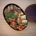 かわうそＰ's cooksnap of when they made 鶏胸肉&サツマイモのコク旨ハニマス炒め♡.