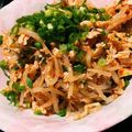 ゆきちゃゃん's cooksnap of when they made 居酒屋おつまみ♪鶏ささみのネギねぎナムル.
