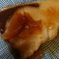 canalcats's cooksnap of when they made ぶりの照り焼き.