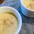 ピーチ★'s cooksnap of when they made 簡単★さつまいものポタージュ.