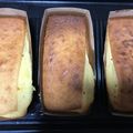 みいちゃまん♡'s cooksnap of when they made 簡単♡ホワイトチョコブラウニー.
