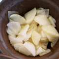 mihomiho7's cooksnap of when they made 簡単べったら漬け.