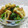 caramel-cookie's cooksnap of when they made 菜の花でぬた和え♪♪.