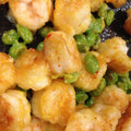 happykote's cooksnap of when they made ぷりぷり海老のぴりマヨ。.