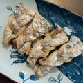ちゃぁちゃん＊'s cooksnap of when they made タチウオの三つ編み焼き.