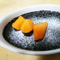 クック6VQZZ6☆'s cooksnap of when they made 簡単バレンタイン！濃厚本格ガトーショコラ.
