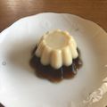 いちじくぱんな's cooksnap of when they made 粉寒天ゼリー☆富士山の夏.
