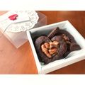areo0308's cooksnap of when they made バレンタインに❤簡単ハートのデコクッキー.