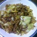 mo375's cooksnap of when they made 簡単なのに本格的☆回鍋肉.