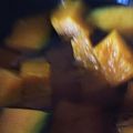 riiisa＊'s cooksnap of when they made あまり力を入れずに切れるカボチャの切り方.