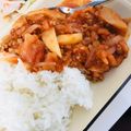 まる子るま's cooksnap of when they made イタリアン肉じゃが.