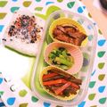 ぐりtoぐら's cooksnap of when they made 美味しい！きんぴらごぼう.