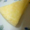 じゅういちじ's cooksnap of when they made 材料5つのみ！濃厚チーズケーキ☆☆★.